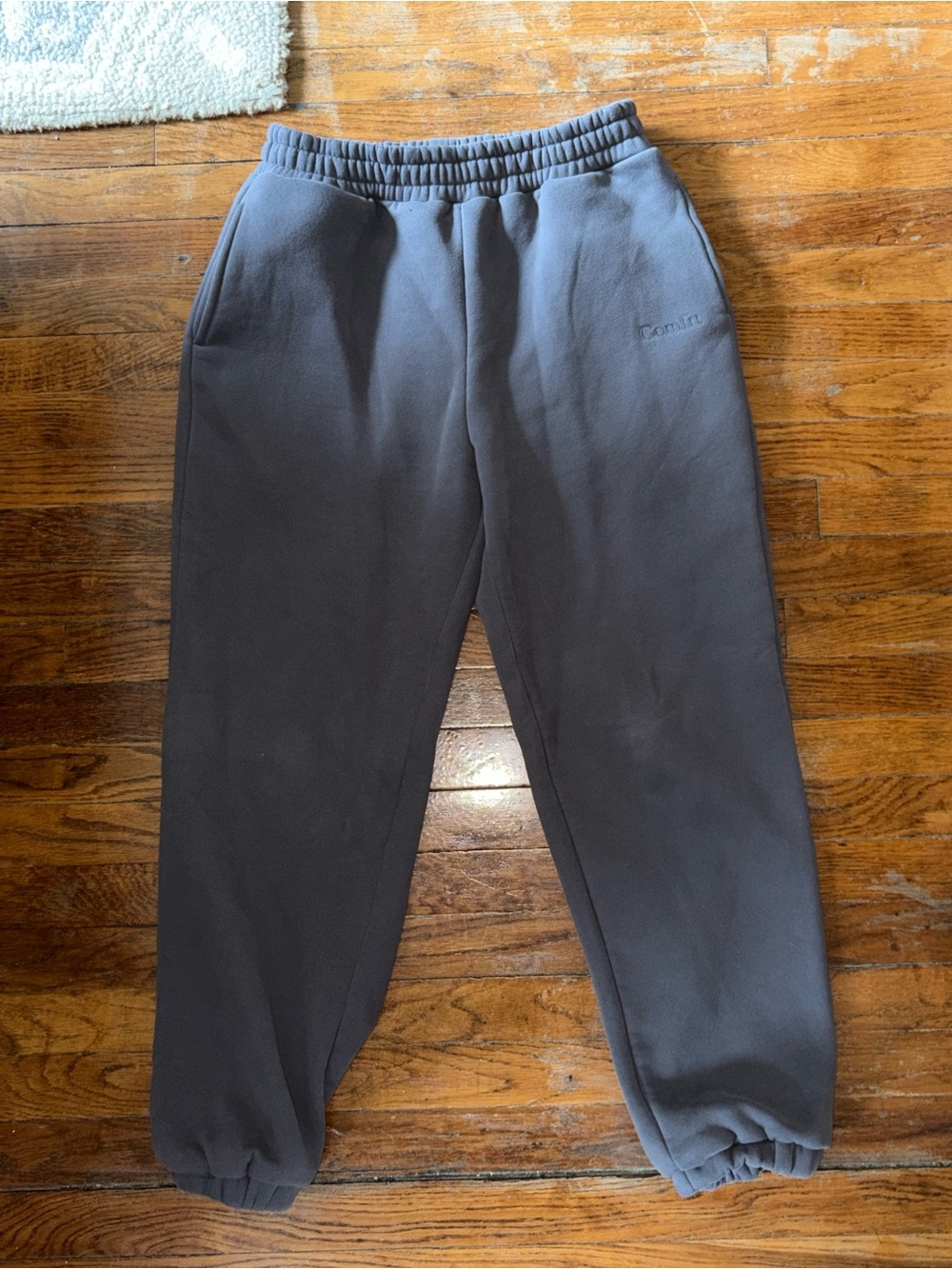 Comfrt Jogger Sweatpants Size Mens Large